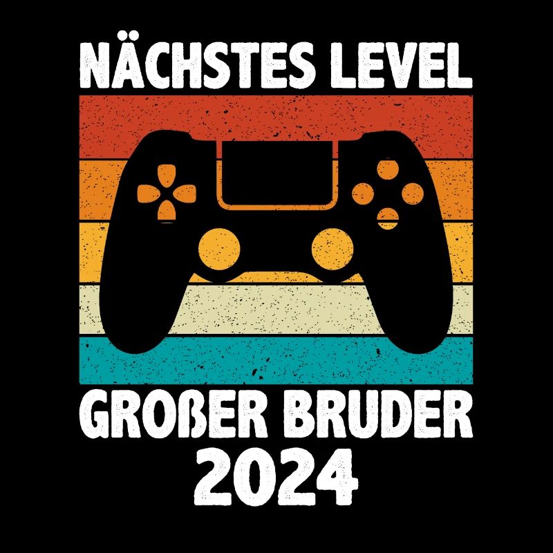 Nächste Level Großer Bruder 2024