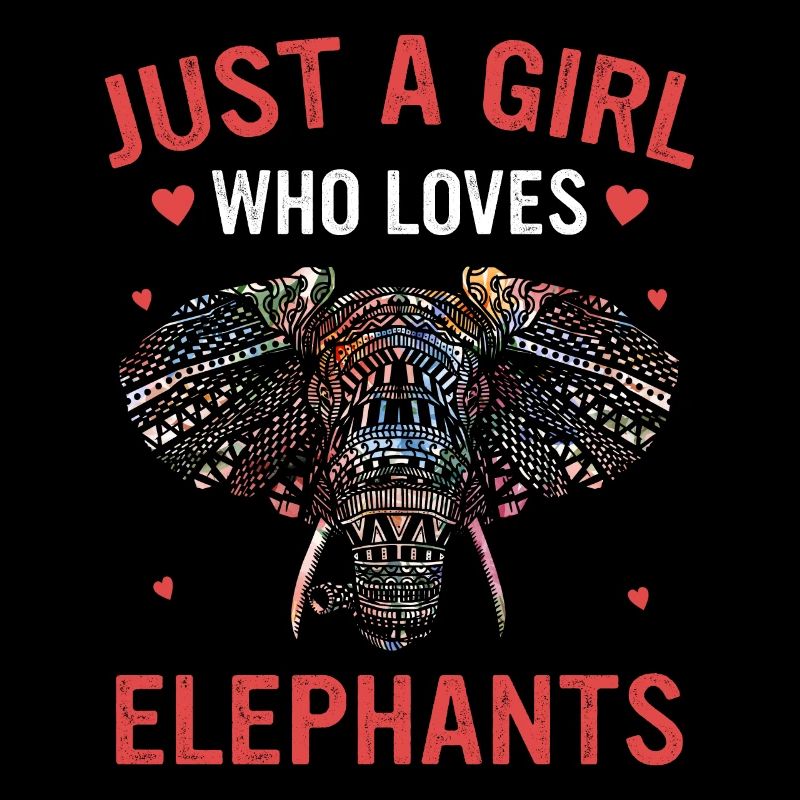 Elefant Tier Elefanten Zoo