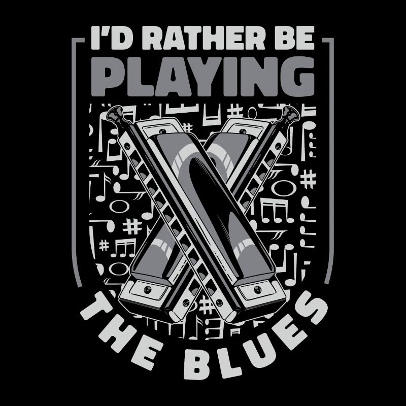 Harmonica Harmonica Instrument Music