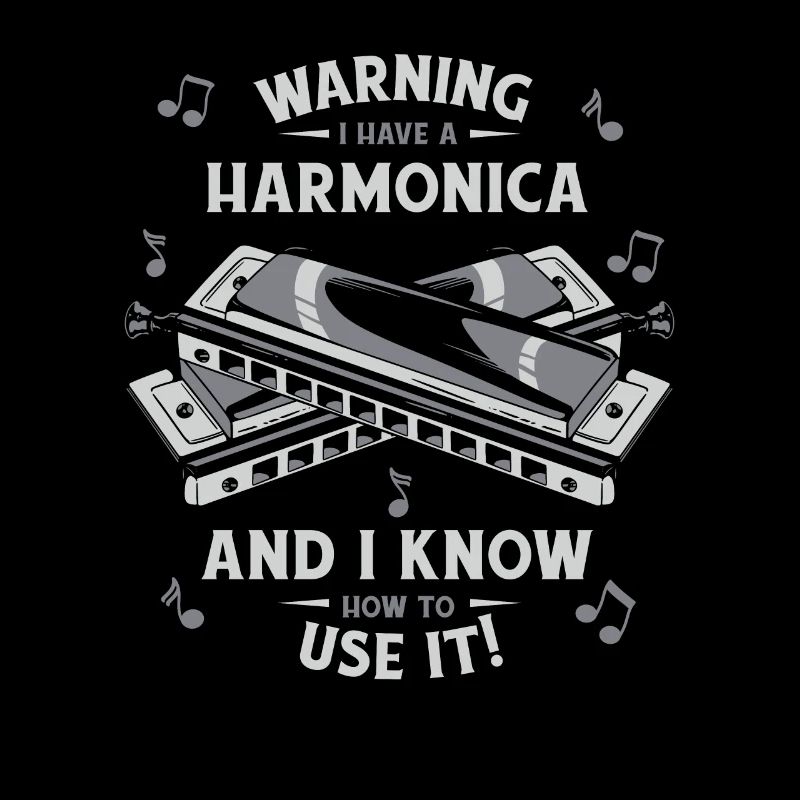 Harmonica Harmonica Instrument Music