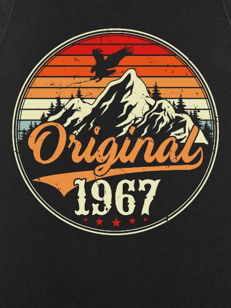 Orginal 1967