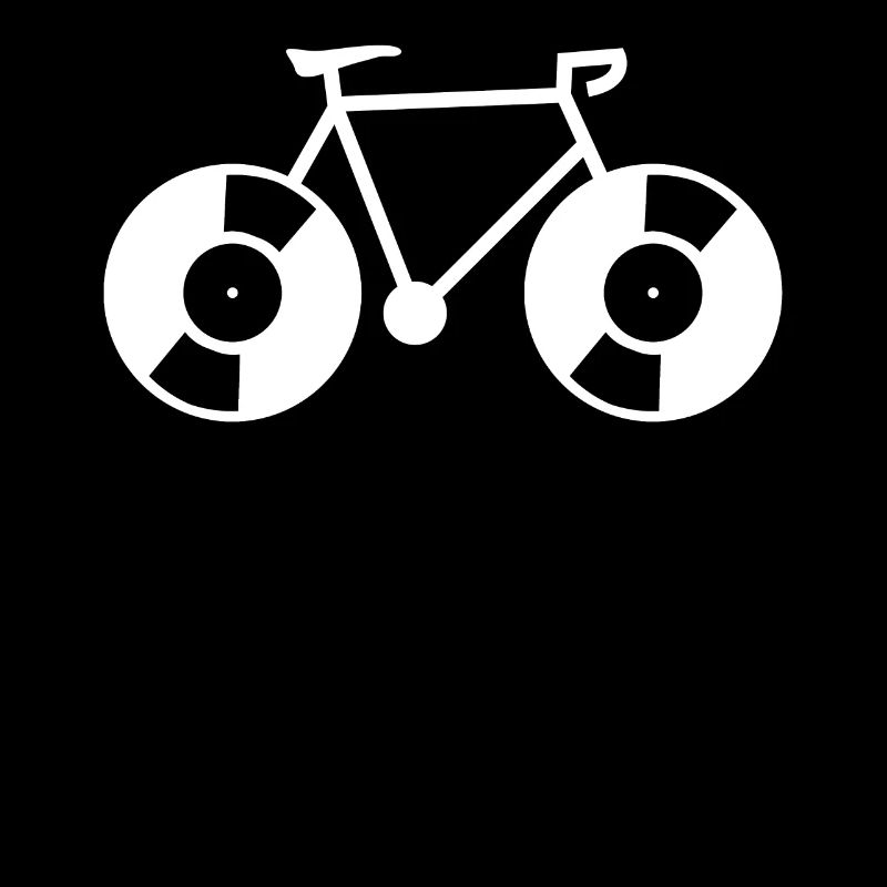 Records Bicycle Cyclist