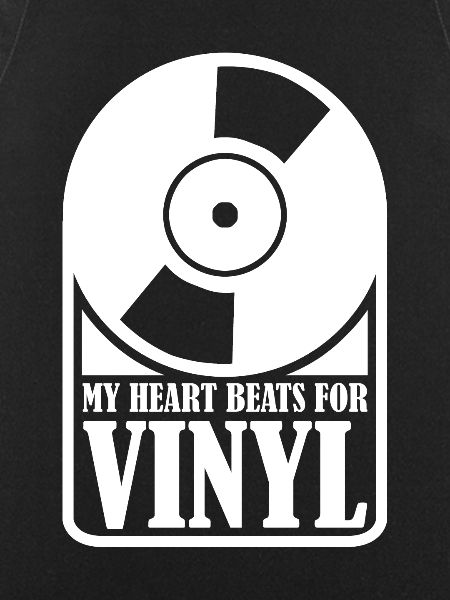 Disques vinyles