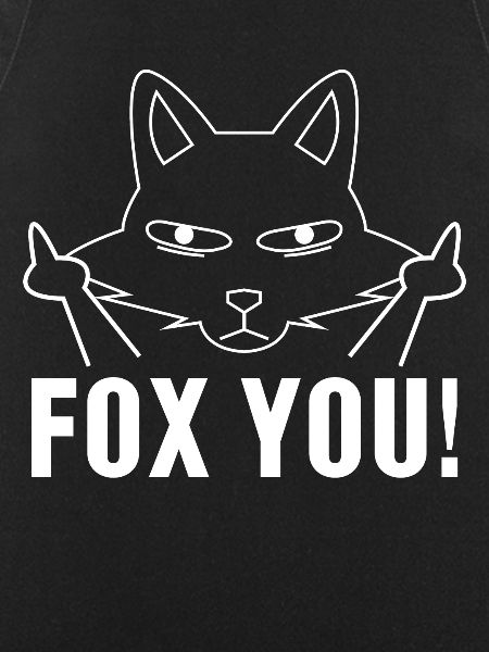 Fox funny foxes
