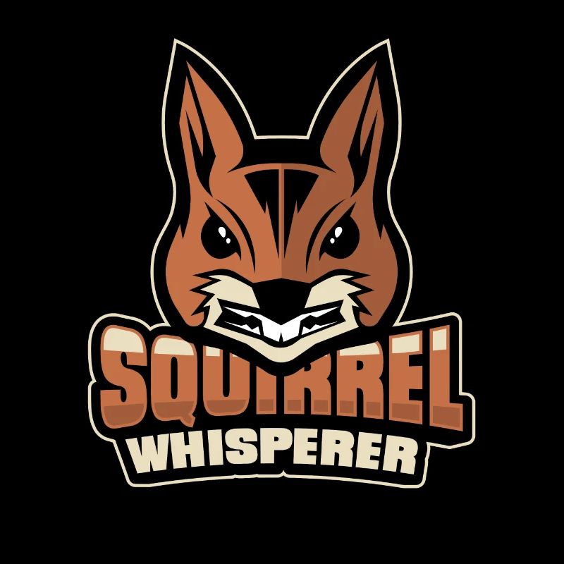 Squirrel Animal Rodent