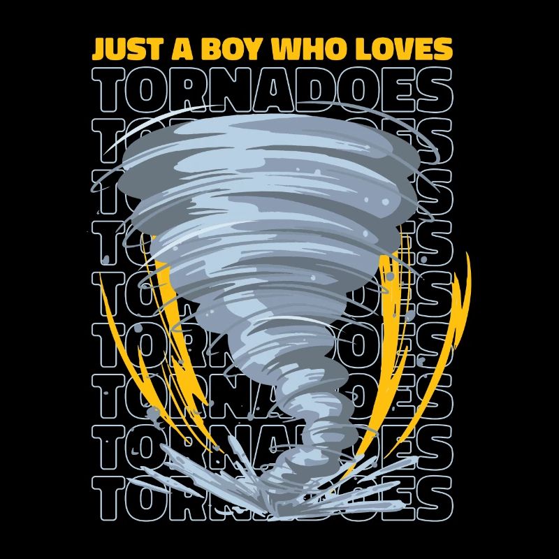 Météorologue de tempête de chasse à la tornade