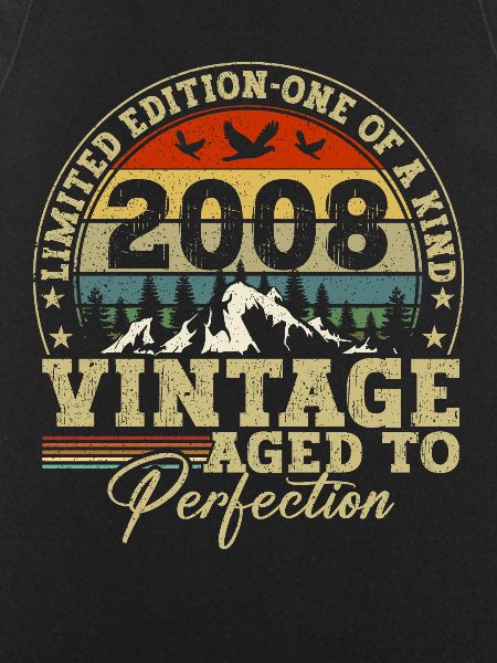 Limited Edition 2008