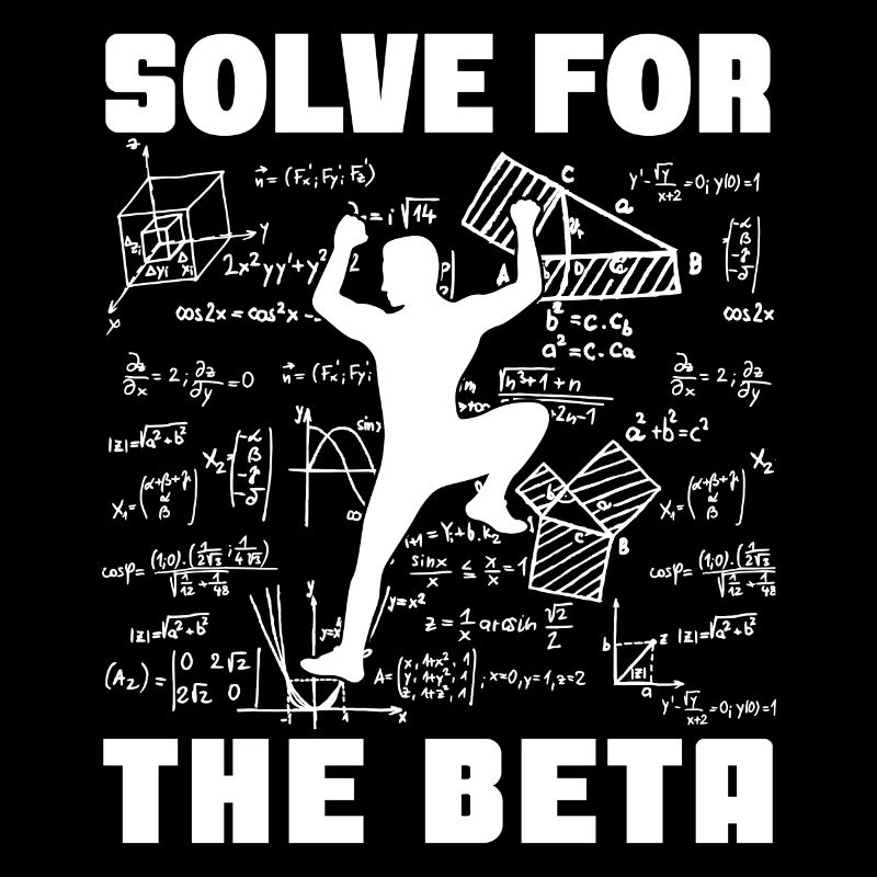 Solve The Beta Funny Rock Climbing Bouldering