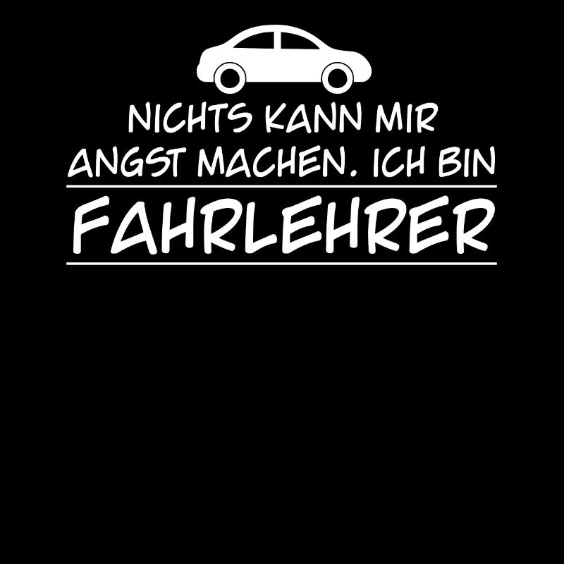 Fahrlehrer Witz Fahrschullehrer