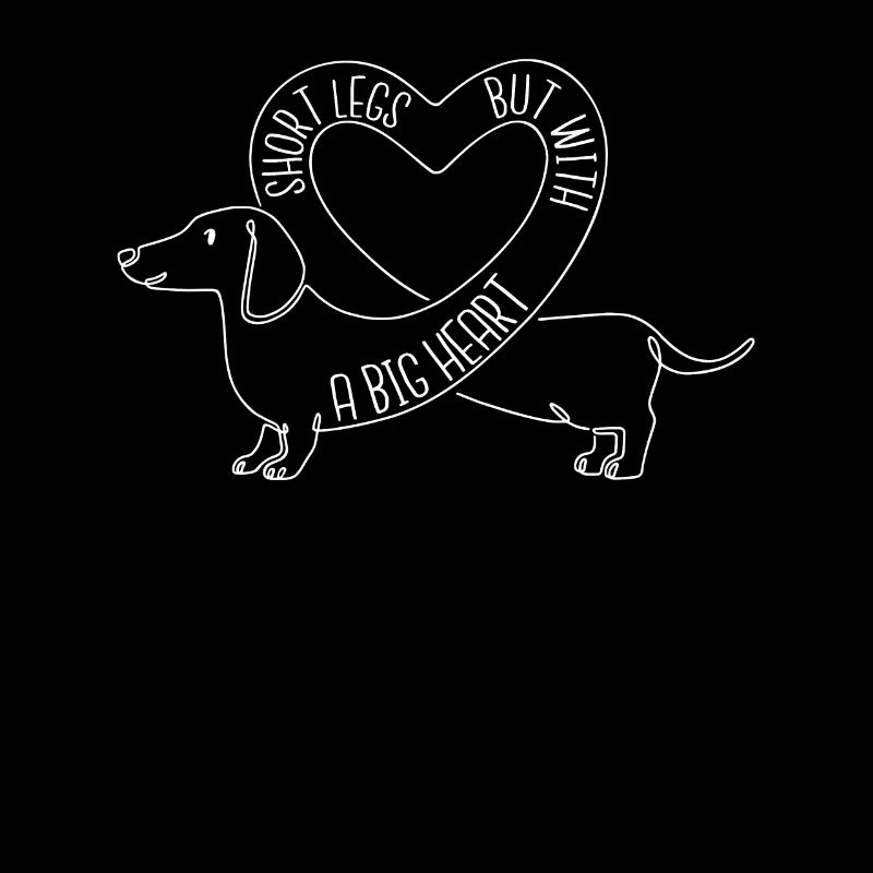 Dackel Hund