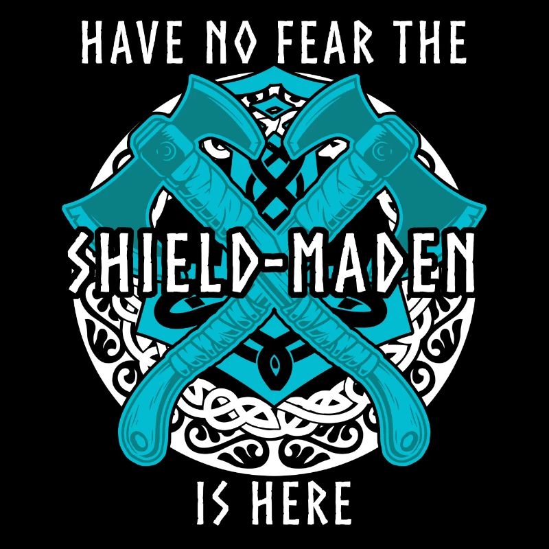 Shield-Maiden