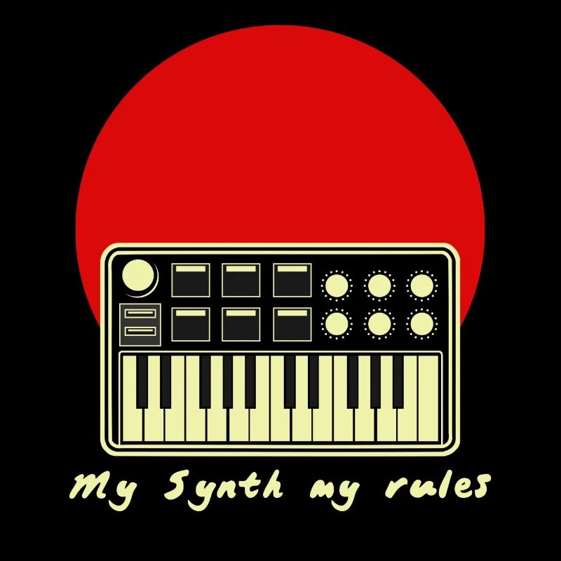 Synth Synthesizer Synthesizers