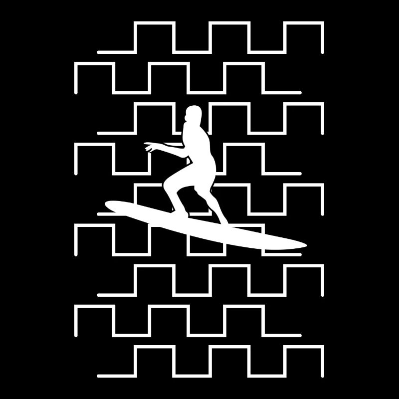 Synth Surfer Synthesizer Synthesizers