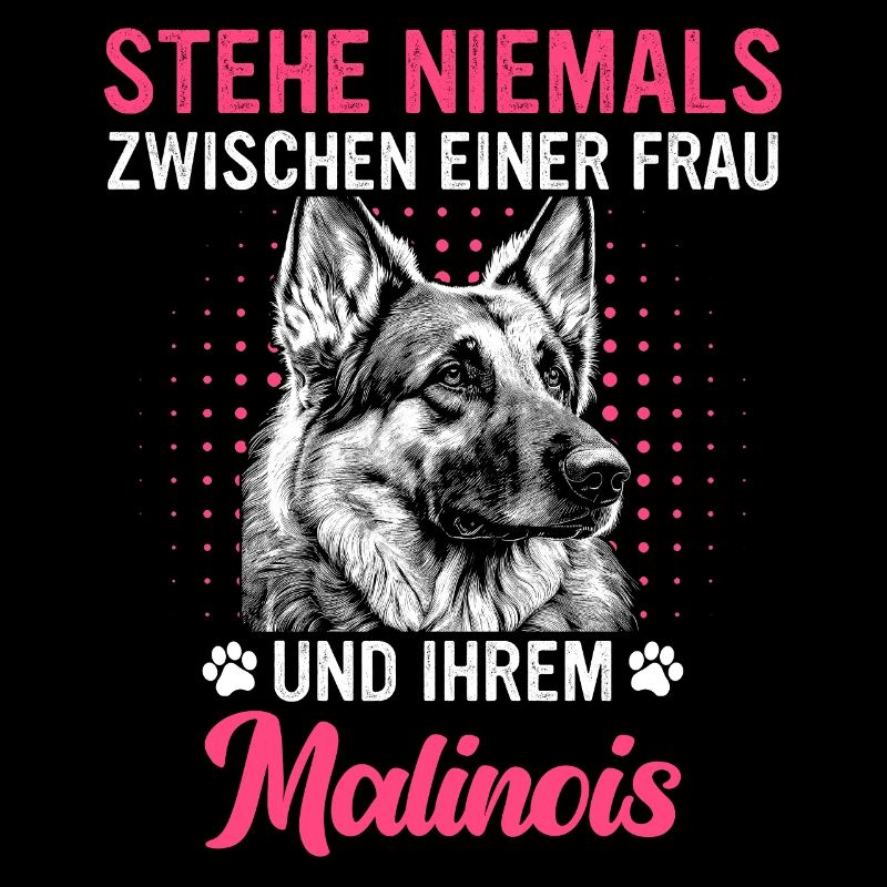 Malinois Belgischer Schäferhund Hund