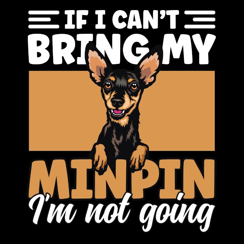 Si je ne peux pas apporter mon épinglette minimale, je n’y vais pas