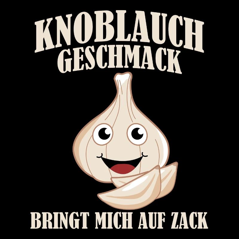 Knoblauch Knoblauchzehe