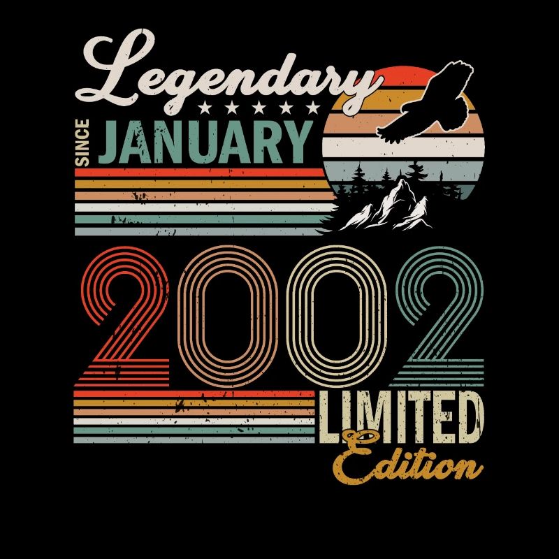 Janvier 2002 né