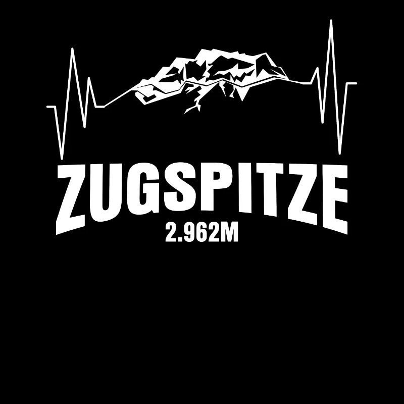 Zugspitze Bergsteigen Berge