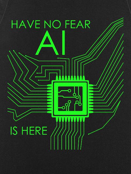Programmeur d’intelligence artificielle