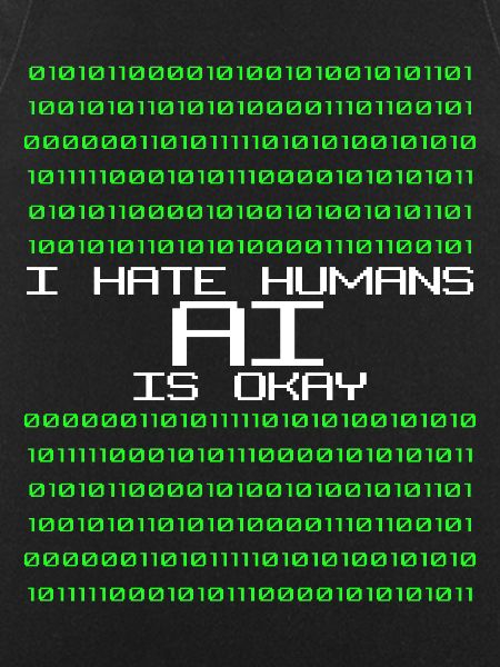 Artifical Intelligence Programmer Admin