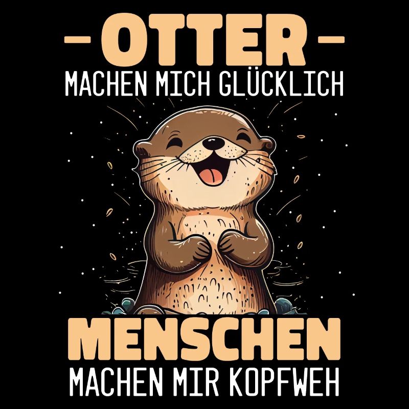 Otter Seeotter