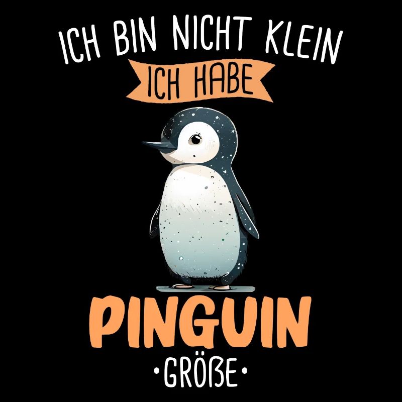 Pinguin Zwergpinguine Kaiserpinguin