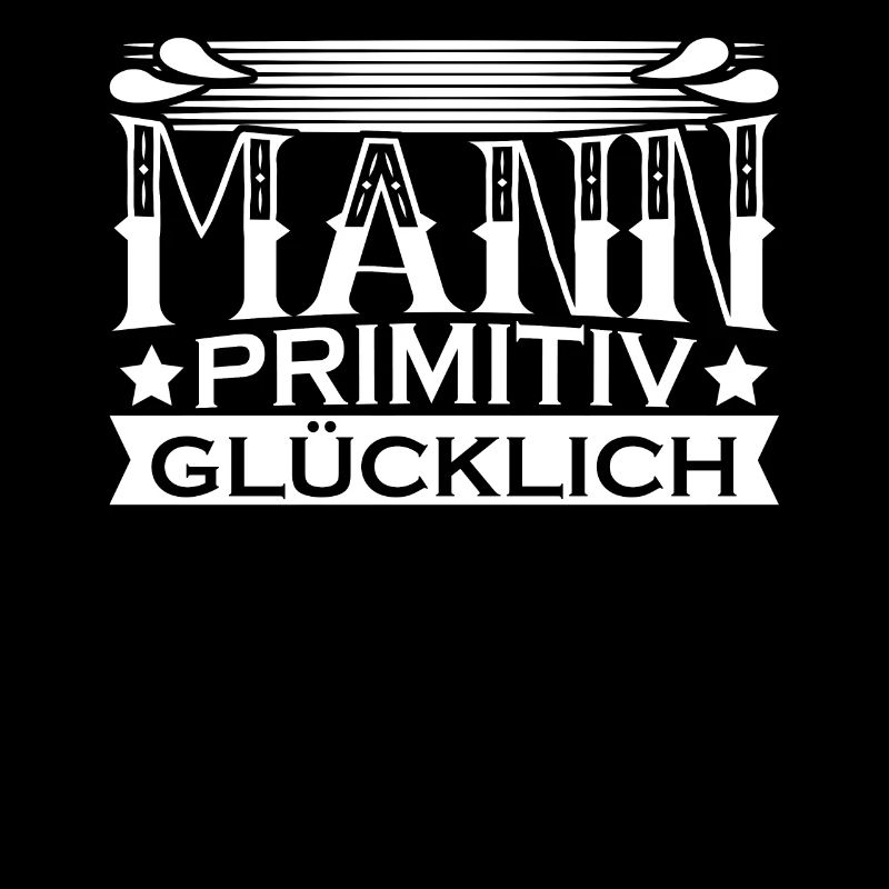 Vater Ehemann Männer Spruch Vatertag