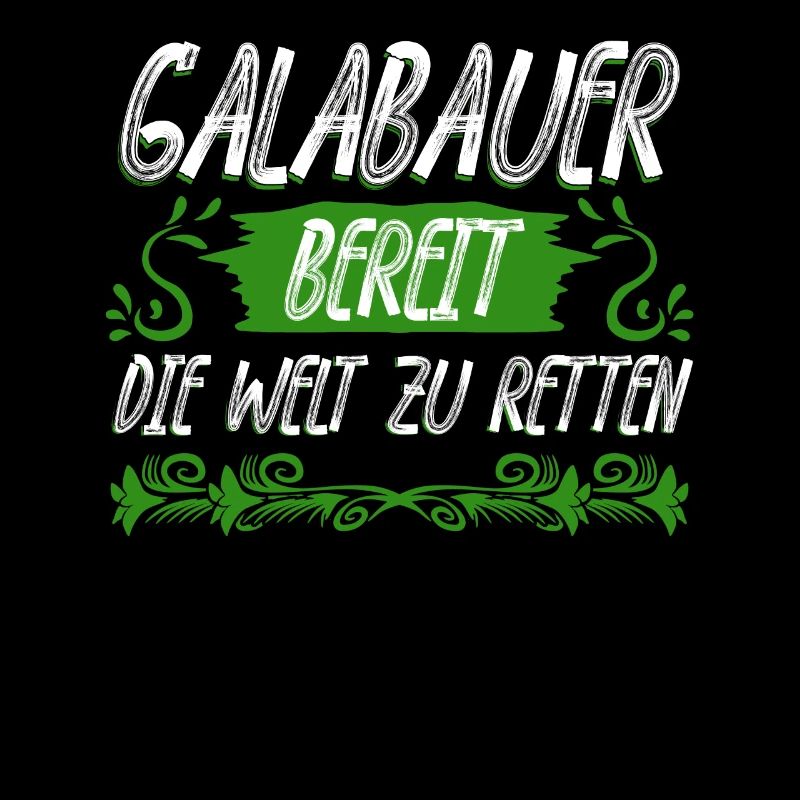Galabau Galabauer Garten Gärtner