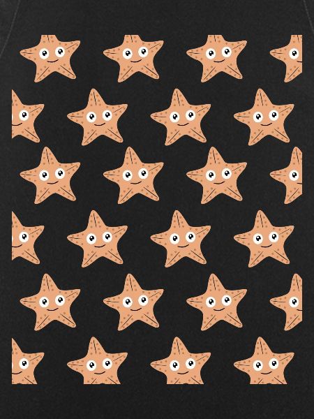 Starfish Starfish
