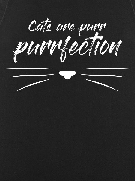 Purrfect Cat