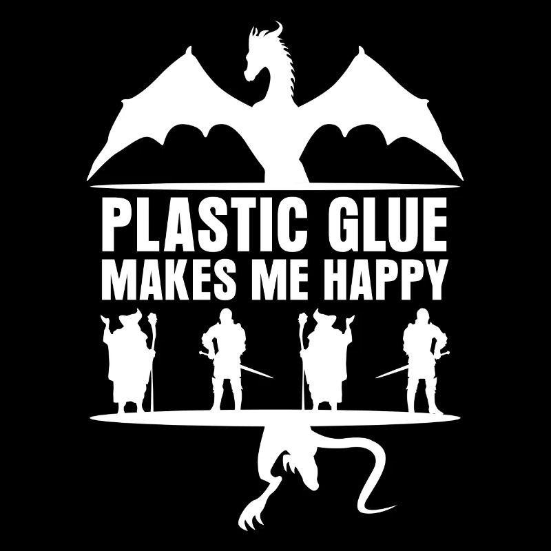 Modellbau Tabletop Modellbauer