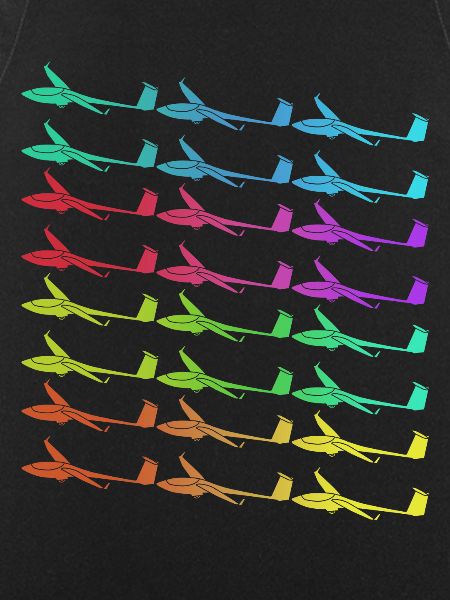 Glider Airplane Gliders