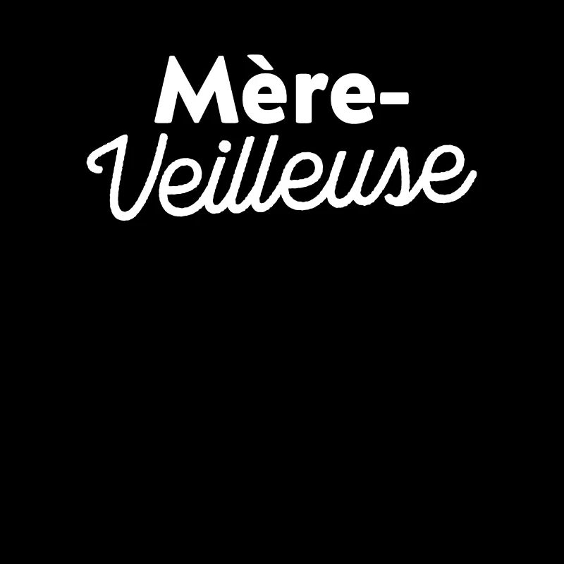 Mère-veilleuse Cadeau