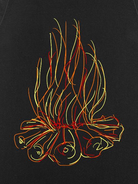 Fire Fire pit Campfire