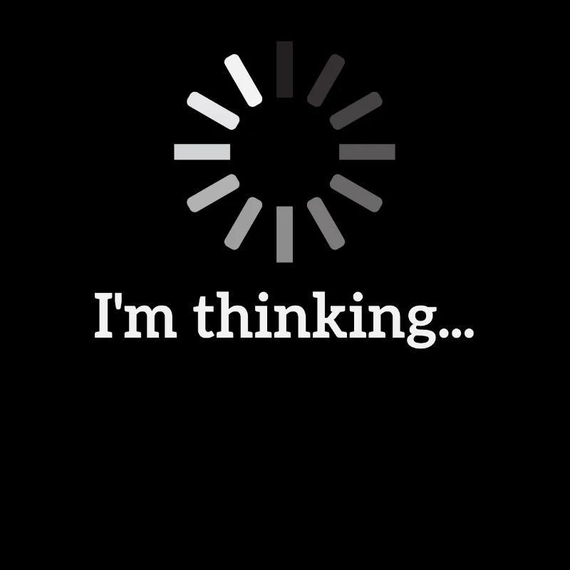 I think...