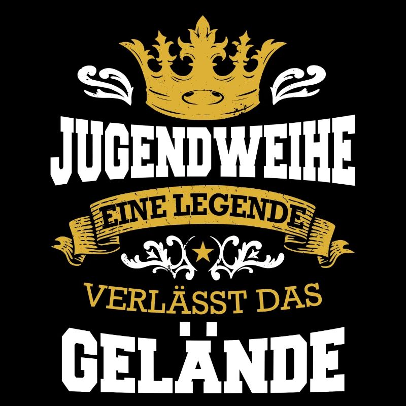 Jugendweihe Mädchen Junge Erwachsen