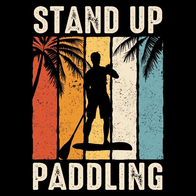 Stand up Paddle SUP Board Surf Paddle Paddle