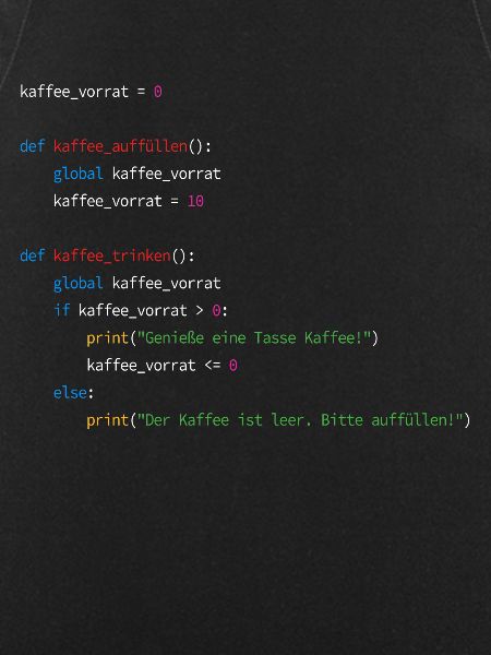 Programmierer Informatiker Nerd Softwareingenieur