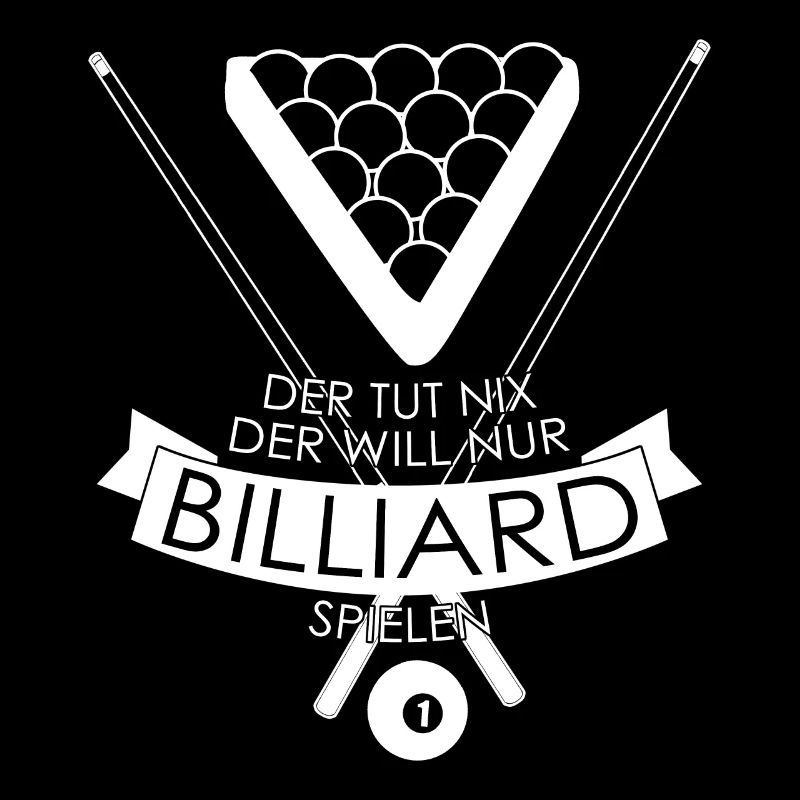 Billard Poolbillard Billardtisch Snooker