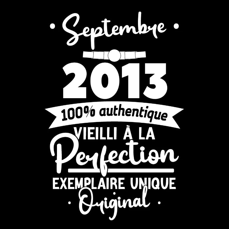 Cadeau Anniv. septembre 2013 10 ans