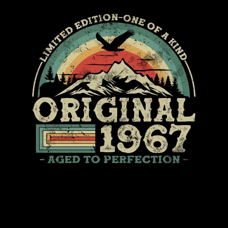 Birthday Gift 1967