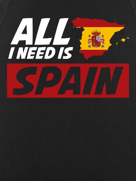 Spain Holidays Spanish