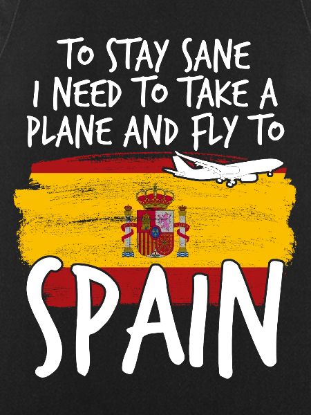 Holidays in Spain