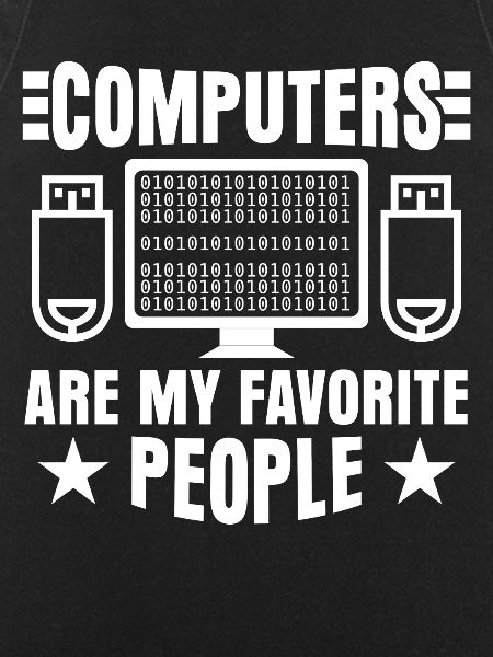 Admin Programmierer Informatiker
