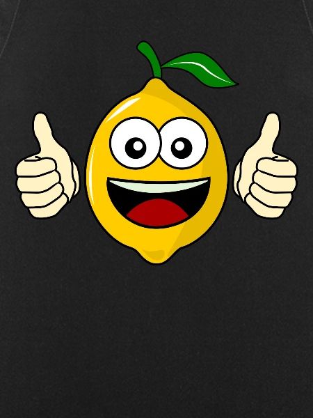 Lemon Motivation Lemon
