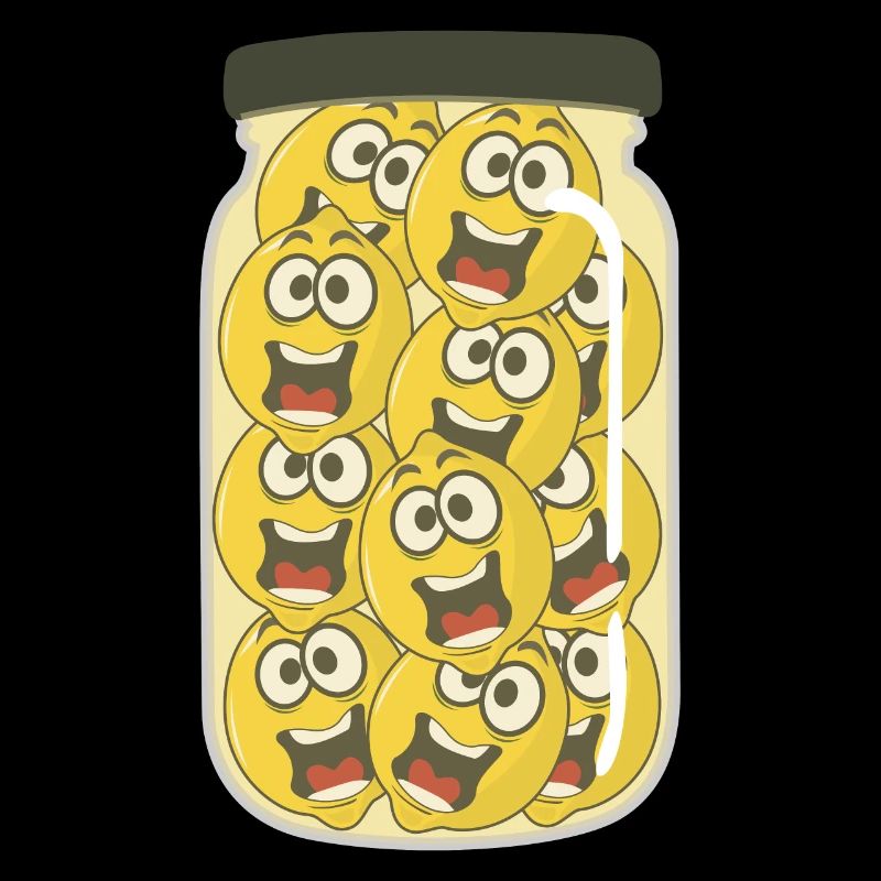 Lemons funny lemon