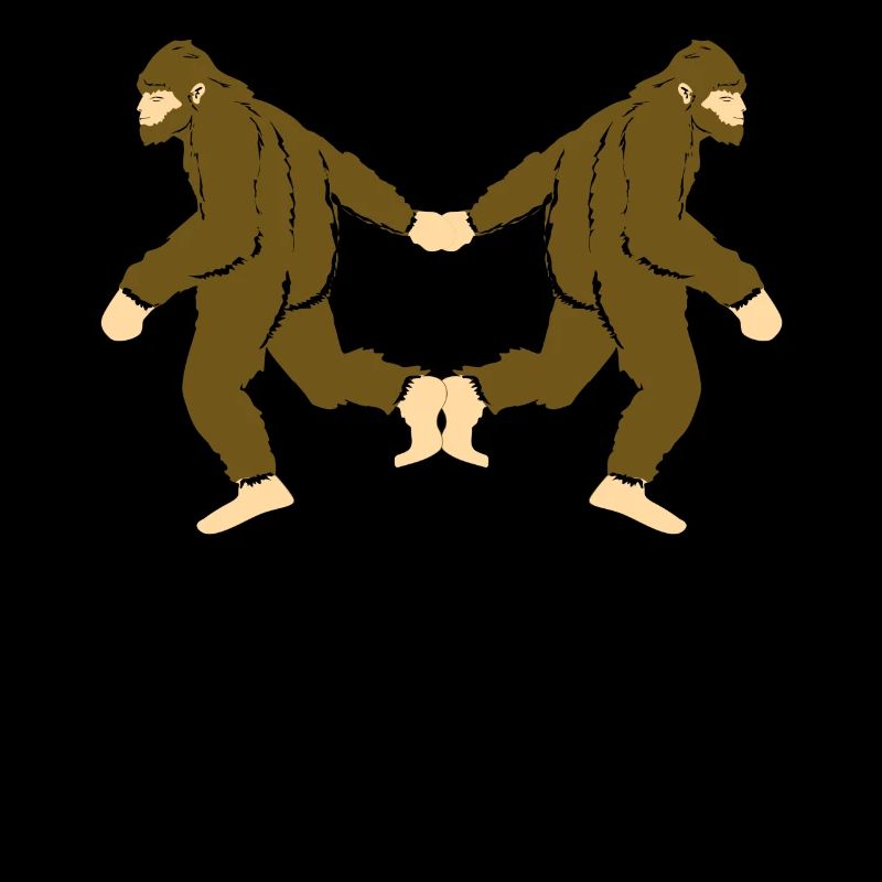Danses Bigfoot Boogie Woogie