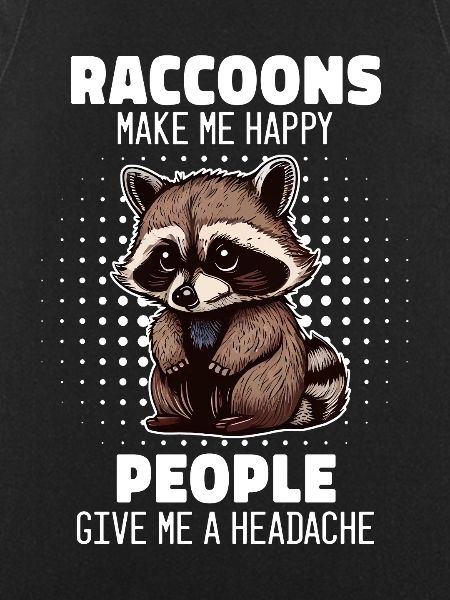 Raccoon
