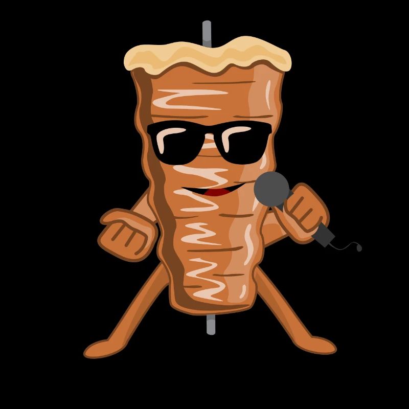 Musical Doner Kebab Kebab