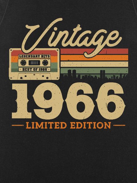 1966 - 57/58th anniversary